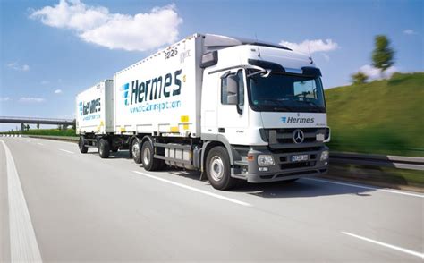 hermes italy trasporti|hermes logistics.